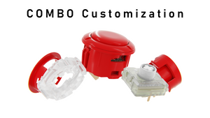 C.O.M.B.O. Customization