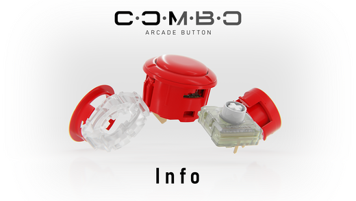 C.O.M.B.O. Button Info Page