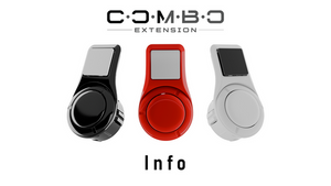 C.O.M.B.O. Extension Info Page