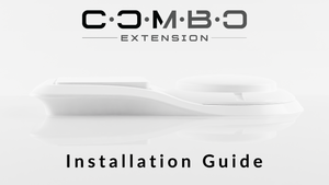 C.O.M.B.O. Extension Installation Guide - v0.9