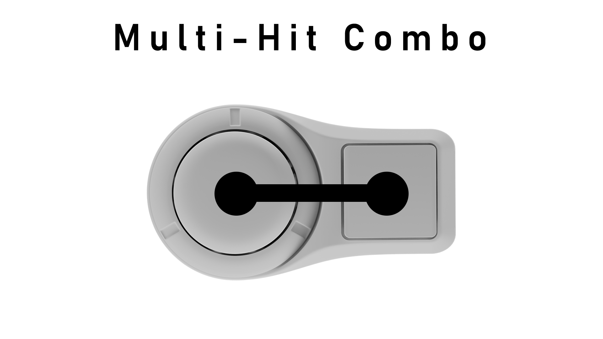 Multi-Hit COMBO