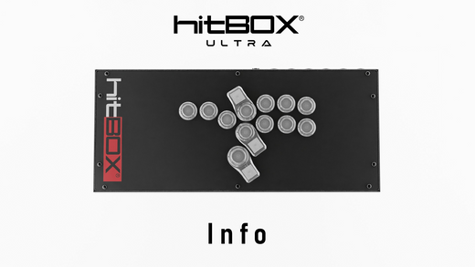 Hit Box ULTRA Info Page