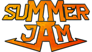 Time to Jam! Summer Jam 12: August 31 - September 2