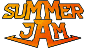 Time to Jam! Summer Jam 12: August 31 - September 2