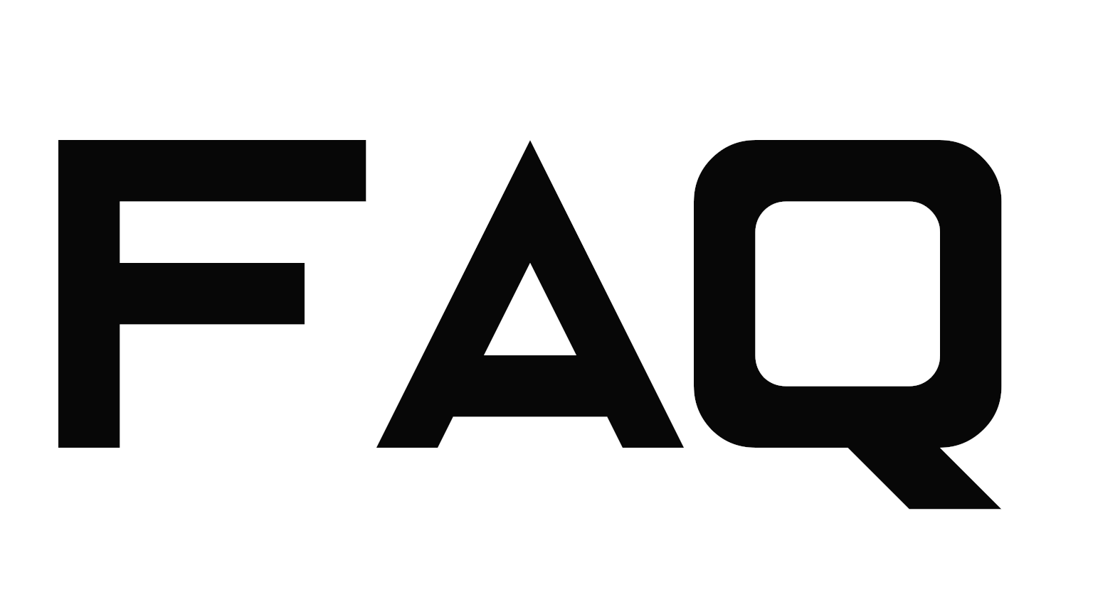 FAQ