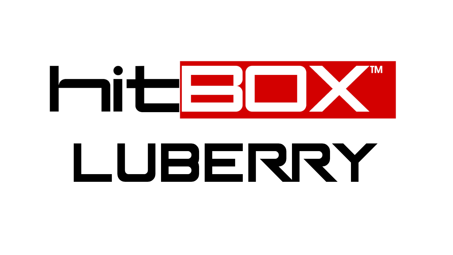 Welcome Luberry!