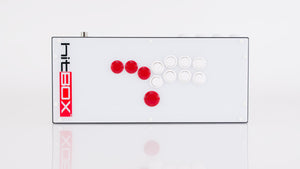 Hit Box - The All Button Controller and Fightstick | Hit Box – Hit